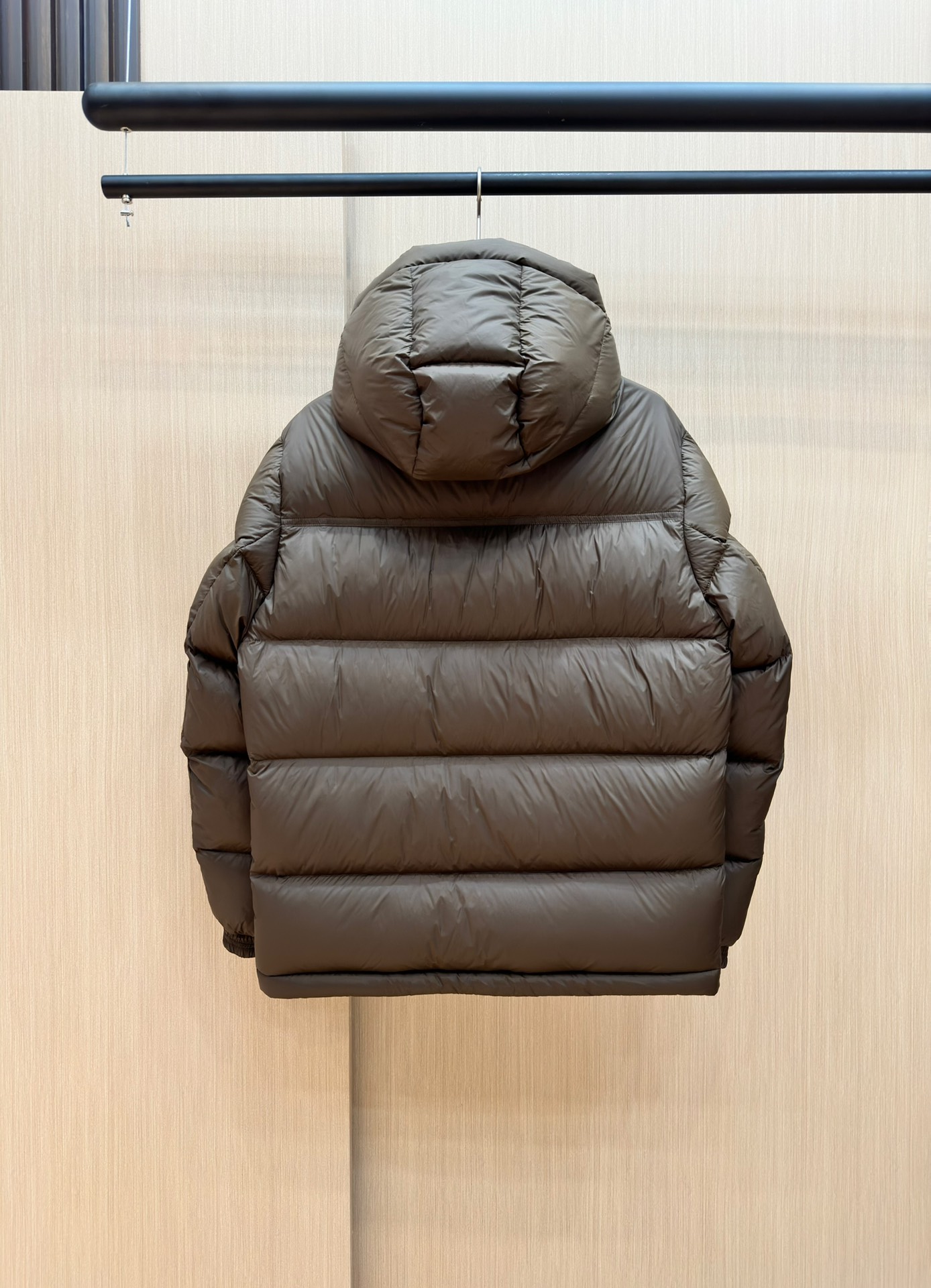 Zegna Down Jackets